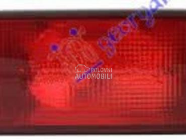 ZADNJA MAGLENKA za Suzuki Swift od 2011. do 2014. god.