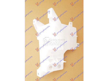 POSUDA ZA TECNOST BRISACA za Suzuki Vitara od 2015. do 2019. god.