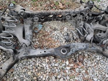 Most za Audi A4 od 2008. do 2011. god.