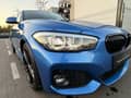 BMW 116 m-sport/AUT/led/kam