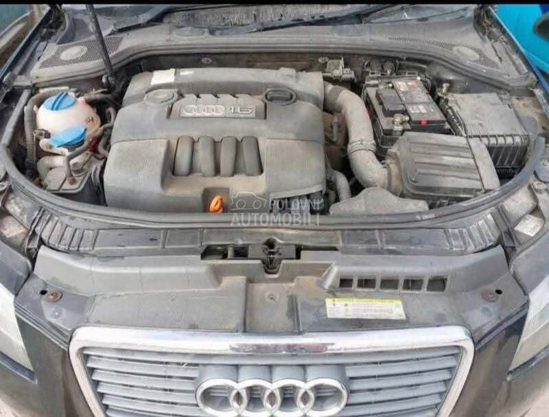 KOMORESOR KLIME 1.6 8V