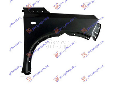 BLATOBRAN (SA OTVOROM ZA MIGAV za Suzuki Vitara od 2015. do 2019. god.