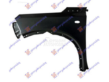 BLATOBRAN (SA OTVOROM ZA MIGAV za Suzuki Vitara od 2015. do 2019. god.