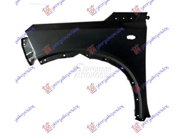 BLATOBRAN (SA OTVOROM ZA MIGAV za Suzuki Vitara od 2019. do 2025. god.