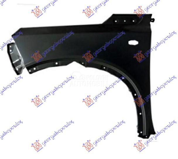 BLATOBRAN (SA OTVOROM ZA MIGAV