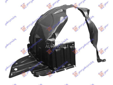 POTKRILO za Suzuki Vitara od 2019. do 2025. god.