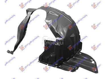 POTKRILO za Suzuki Vitara od 2019. do 2025. god.