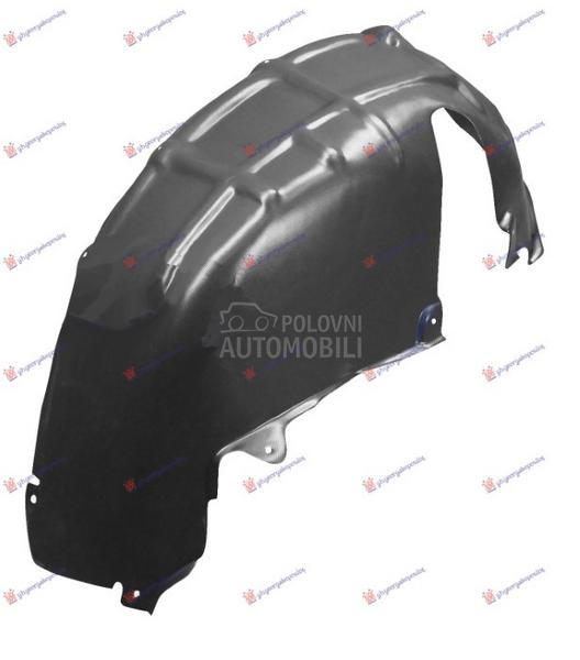 ZADNJE POTKRILO PLASTICNO