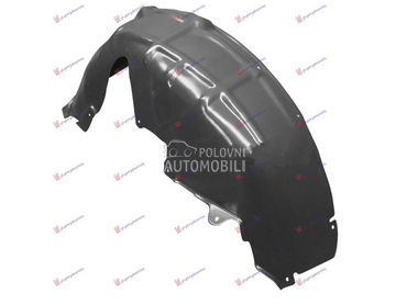 ZADNJE POTKRILO PLASTICNO za Suzuki Vitara od 2015. do 2019. god.