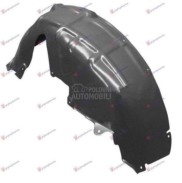 ZADNJE POTKRILO PLASTICNO
