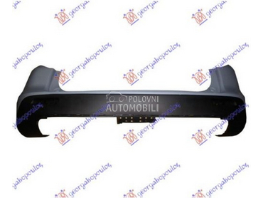 ZADNJI BRANIK za Suzuki Vitara od 2015. do 2019. god.