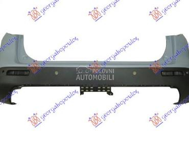 ZADNJI BRANIK (4 PDC SENZORI) za Suzuki Vitara od 2015. do 2019. god.