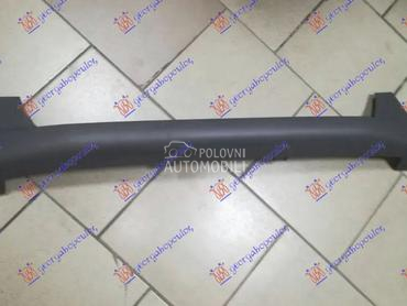 SPOJLER PREDNJEG BRANIKA SREBR za Suzuki Vitara od 2015. do 2019. god.