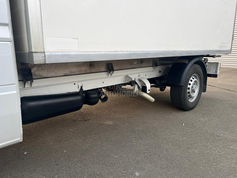 Mercedes Benz Sprinter 313 CDI / Reg God / B kat