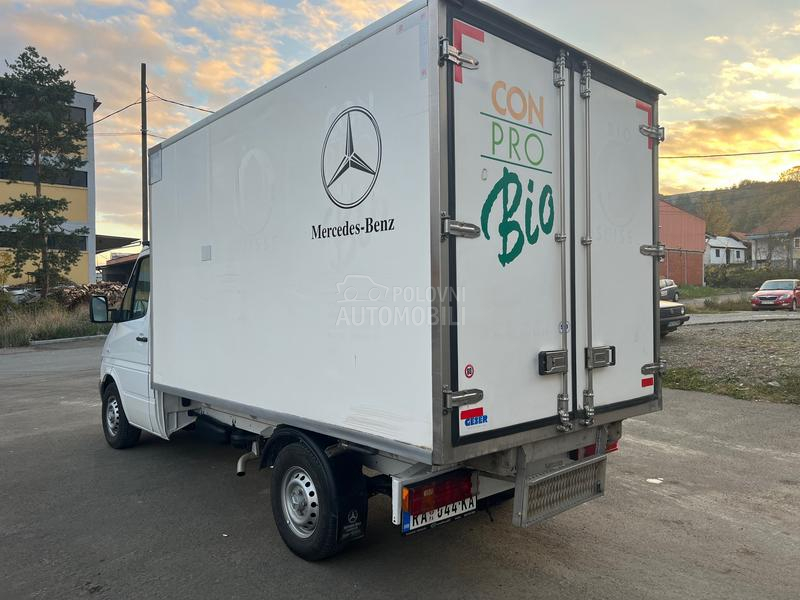 Mercedes Benz Sprinter 313 CDI / Reg God / B kat