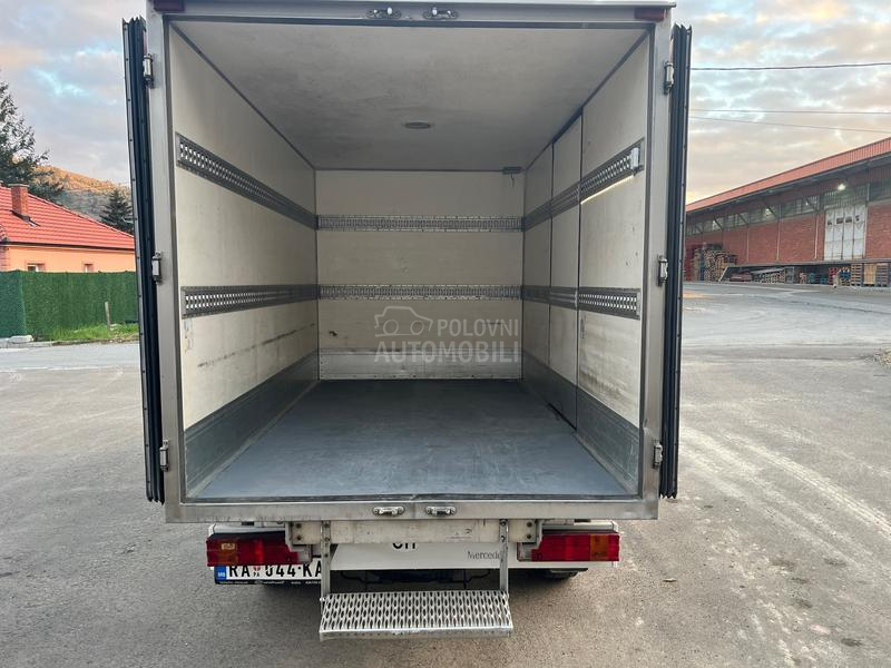 Mercedes Benz Sprinter 313 CDI / Reg God / B kat
