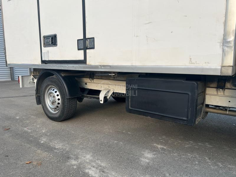 Mercedes Benz Sprinter 313 CDI / Reg God / B kat