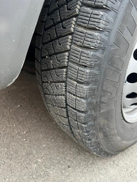 Mercedes Benz Sprinter 313 CDI / Reg God / B kat