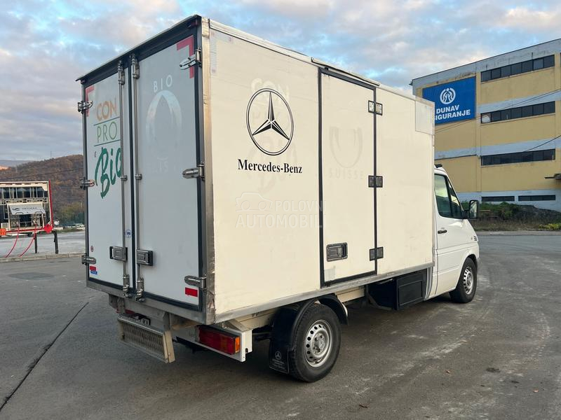Mercedes Benz Sprinter 313 CDI / Reg God / B kat