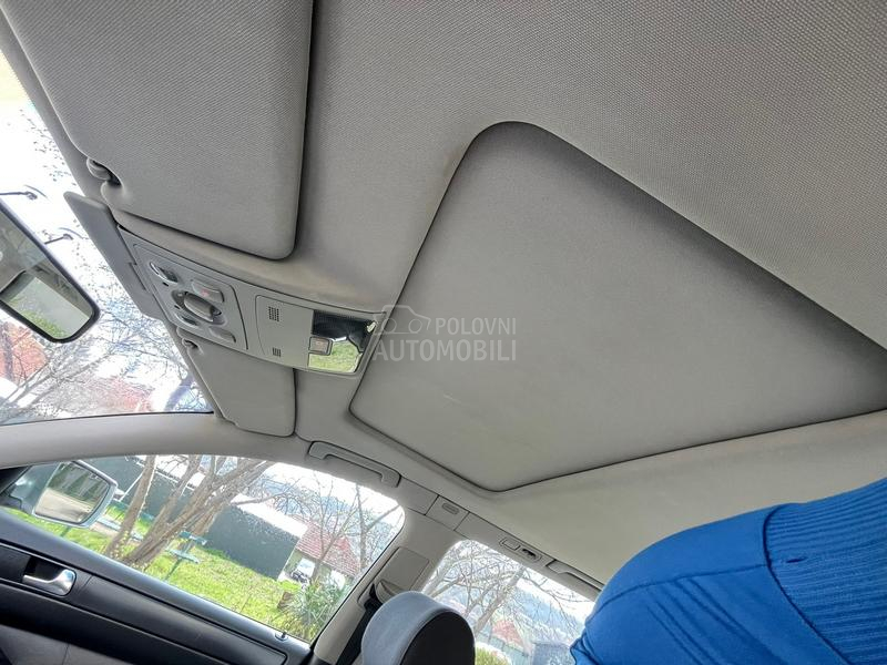 Audi A6 Allroad quattro