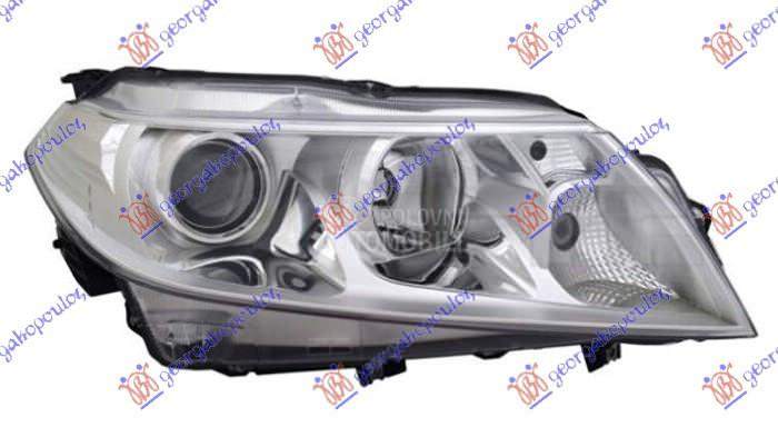 FAR ELEKTRICNI (TYC)