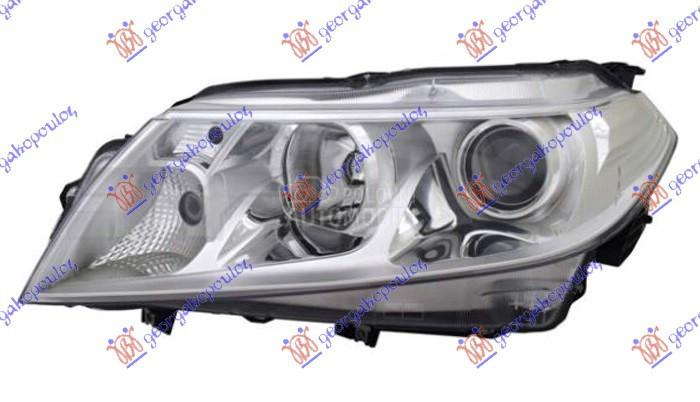 FAR ELEKTRICNI (TYC)