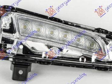 DNEVNO SVETLO LED za Suzuki Vitara od 2015. do 2019. god.