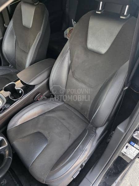 Ford Mondeo F1/AUT/N A V I