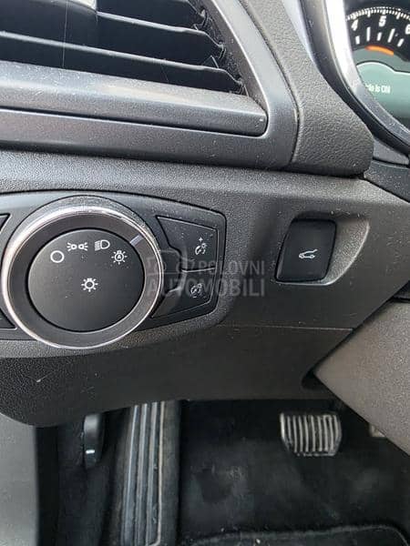 Ford Mondeo F1/AUT/N A V I