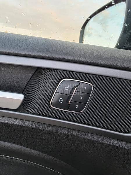 Ford Mondeo F1/AUT/N A V I