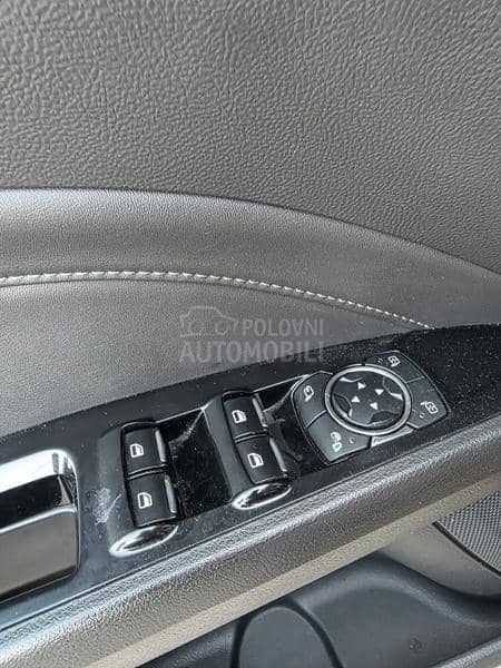 Ford Mondeo F1/AUT/N A V I