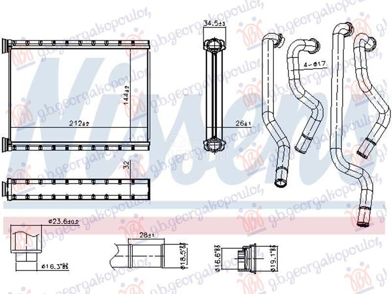 GREJAC KABINE (144x212) (NISSE