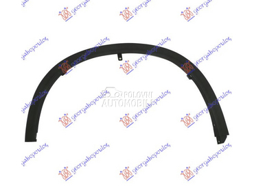 RUB PLASTICNI PREDNJEG BLATOBR za Suzuki Vitara od 2015. do 2019. god.