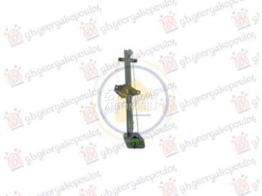 PODIZAC PREDNJEG PROZORA ELEKT za Suzuki Vitara od 2015. do 2019. god.