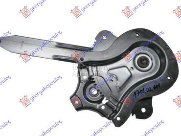 PODIZAC ZADNJEG PROZORA ELEKTR za Suzuki Vitara od 2019. do 2025. god.