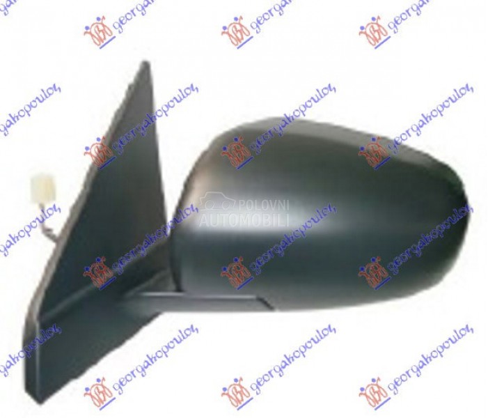 RETROVIZOR ELEKTRICNI SA GREJA