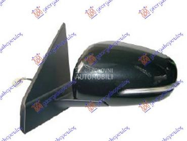 RETROVIZOR ELEKTRICNI SA GREJA za Suzuki Vitara od 2015. do 2019. god.