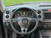 Volkswagen Tiguan 2.0 TDI. NOVO NOVO