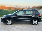 Volkswagen Tiguan 2.0 TDI. NOVO NOVO