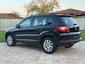 Volkswagen Tiguan 2.0 TDI. NOVO NOVO