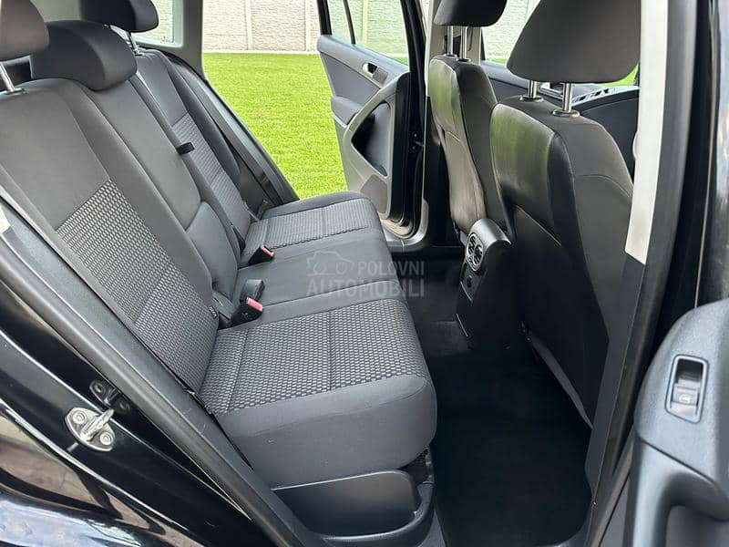 Volkswagen Tiguan 2.0 TDI. NOVO NOVO