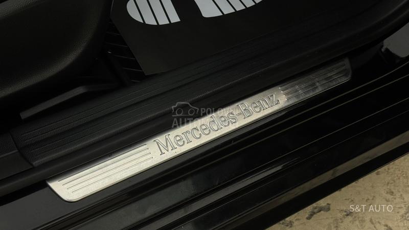 Mercedes Benz CLA 180 1.5DCI/3XAMG/PAN/FUL