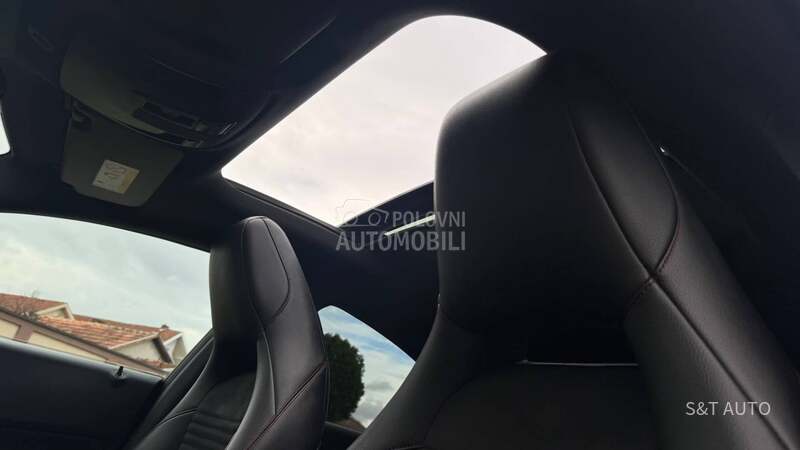 Mercedes Benz CLA 180 1.5DCI/3XAMG/PAN/FUL