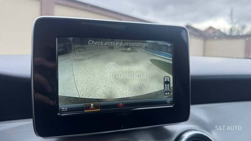 Mercedes Benz CLA 180 1.5DCI/3XAMG/PAN/FUL