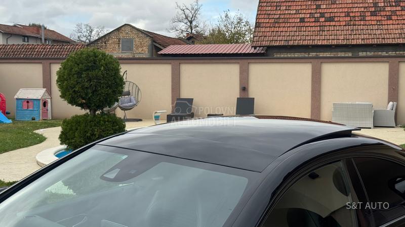 Mercedes Benz CLA 180 1.5DCI/3XAMG/PAN/FUL