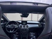 Mercedes Benz CLA 180 1.5DCI/3XAMG/PAN/FUL