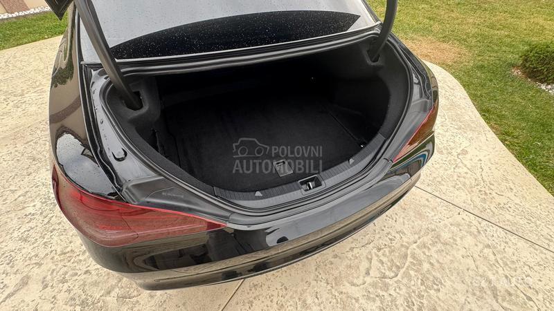 Mercedes Benz CLA 180 1.5DCI/3XAMG/PAN/FUL