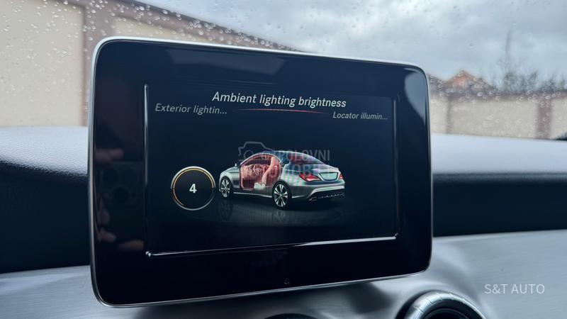 Mercedes Benz CLA 180 1.5DCI/3XAMG/PAN/FUL