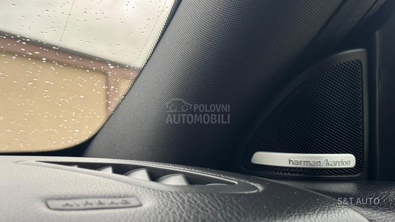 Mercedes Benz CLA 180 1.5DCI/3XAMG/PAN/FUL