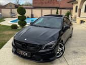 Mercedes Benz CLA 180 1.5DCI/3XAMG/PAN/FUL
